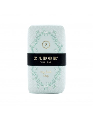 ZADOR MY FIRST SOAP