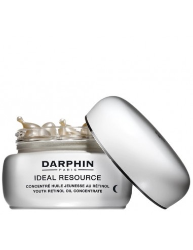 DARPHIN IDEAL RESOURCE RETINOL 15CAPS